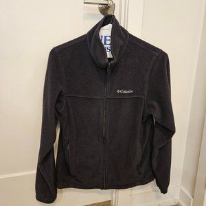 Columbia Full Zip Fleece